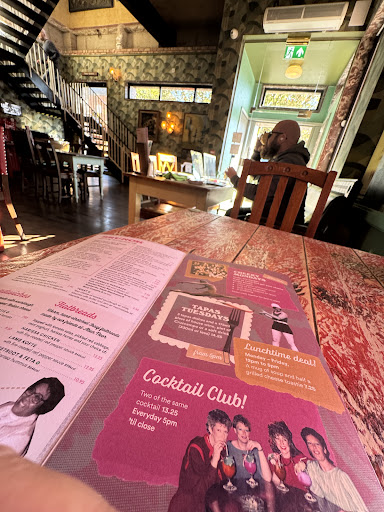 Photo of Postino Lounge - 17-19 Howardsgate, Welwyn Garden City AL8 6AA